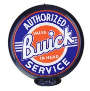 buick globe